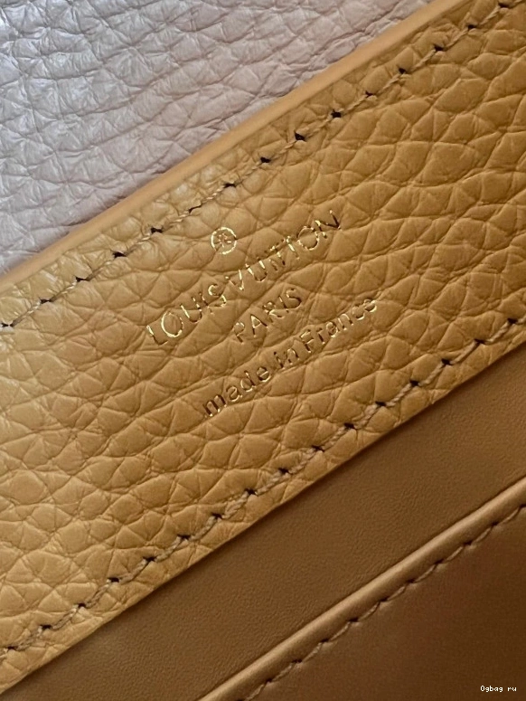 MINI CAPUCINES VUITTON LOUIS 0815